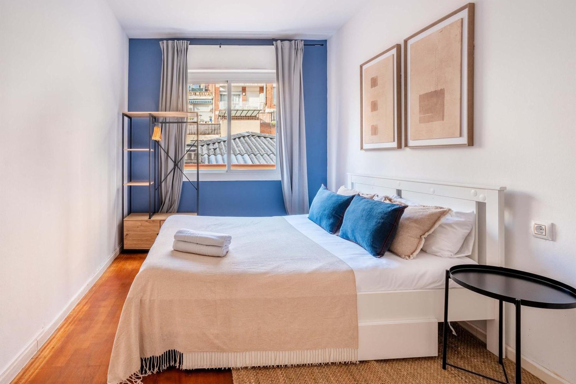 Next To Sagrada Familia 4-Bedroom Apartment Barcellona Esterno foto